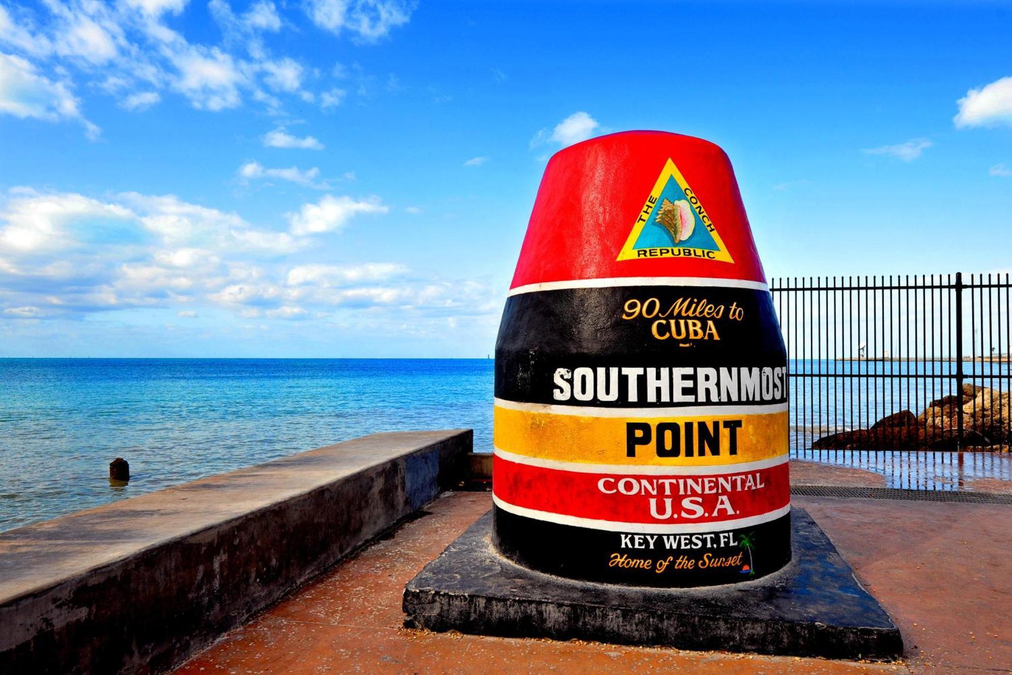 Beautifully Renovated Summer Of 2020 Come And Enjoy This Lovely Unit Key West Kültér fotó