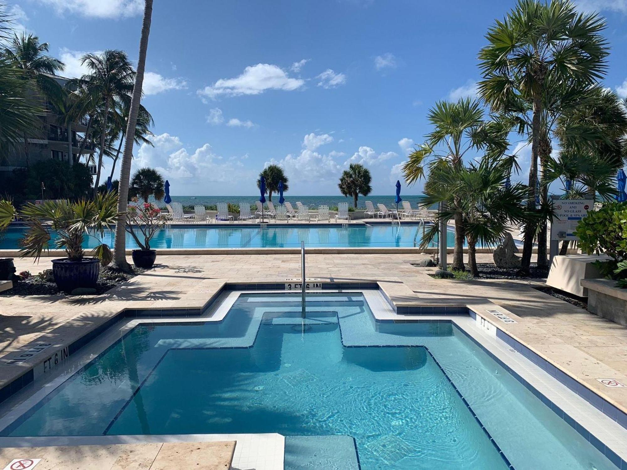 Beautifully Renovated Summer Of 2020 Come And Enjoy This Lovely Unit Key West Kültér fotó